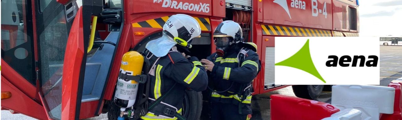 AENA, puede salir antes de lo que piensas !!