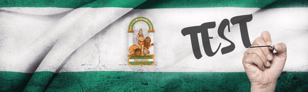 Nuevos Tests Bombero/a en Andalucía !!